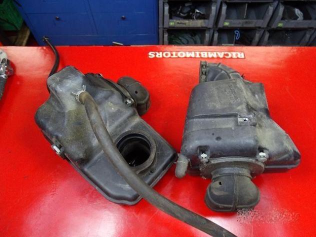 AIRBOX SUZUKI MARAUDER 800