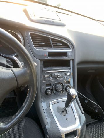 Ricambi Peugeot 5008 2011 1.6 hdi - Foto 5
