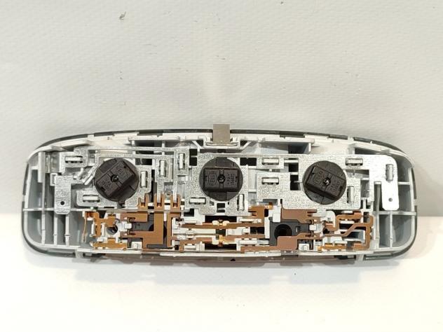 PLAFONIERA FORD B - Max Berlina RTJC (12) - Foto 3