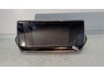 DISPLAY MULTIFUNZIONE COMPUTER DI BORDO PEUGEOT 208 Serie 983812968001 ZKX/ &hellip;