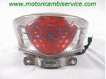 FARO POSTERIORE KYMKO PEOPLE 50 4T (2007 - 2011)33700-LCD1-E00 CON DIFETTO