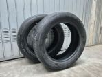 Pneumatici usati 205-55 R17 estivi