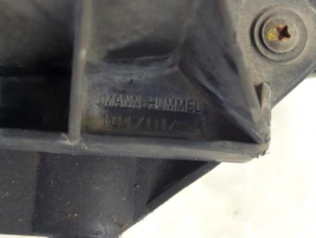 13484479 SCATOLA FILTRO ARIA OPEL MOKKA 1.6 B 85KW 5M 5P (2014) RICAMBIO USATO 95264831 - Foto 10