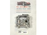 SUPPORTO FILTRO GASOLIO LAND ROVER Discovery Serie III 7H2Q-9346-DB 276DT d &hellip;