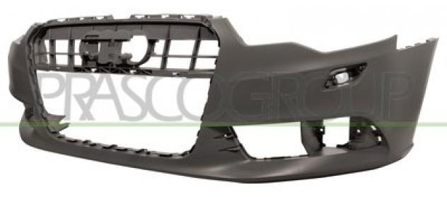 PARAURTI ANT. AD0381001 Carrozzeria Lamierati esterni Paraurti Paraurti ant. AUDI - A6 4 PORTE - 2011 2014, AUDI - A6 AVANT - 2011 2