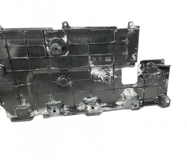 PROTEZIONE SOTTOSCOCCA SX FIAT 500 X Serie 52085832 55260384 Diesel 1600 (15) - Foto 8