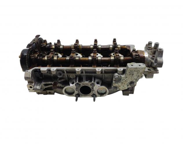 TESTA COMPLETA JEEP Renegade Serie 46351766 46347813 Hybrid 1500 (18) - Foto 2