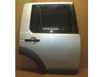 PORTA POST.D. ARGENTO CON/ALZ. E SERR. VTR SCURO  Carrozzeria  Lamierati es &hellip;