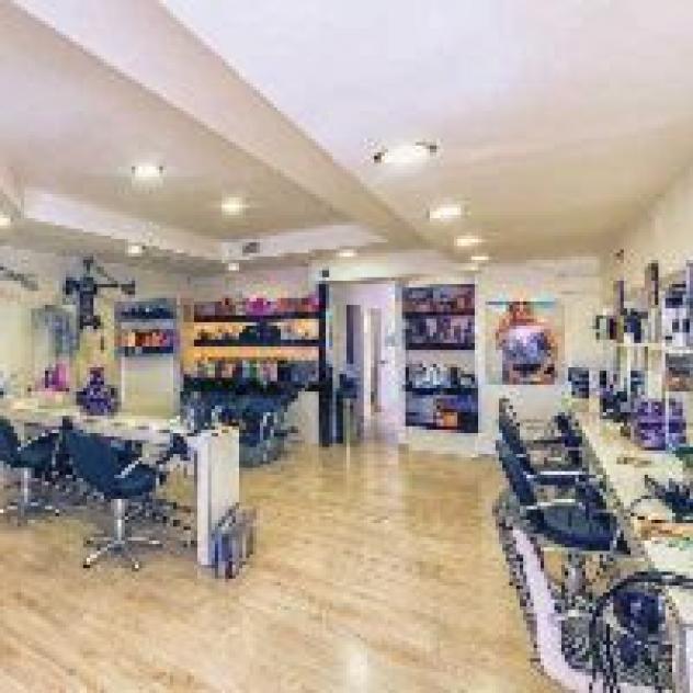 New Style - Estetica e Parrucchiere