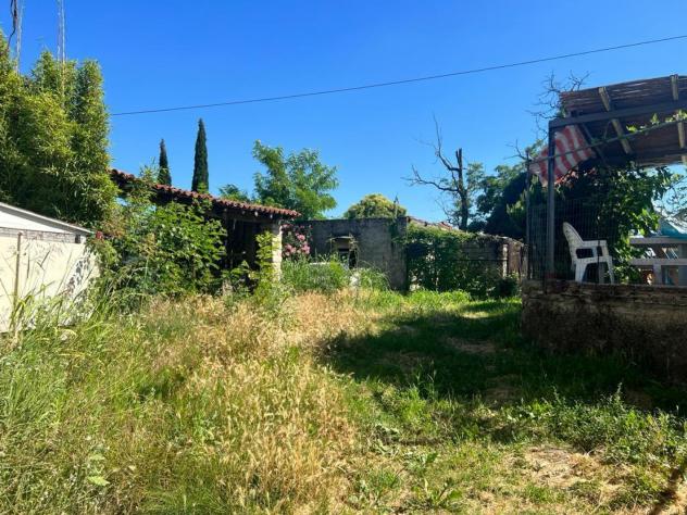 Porzione di Rudere con Terreno - Foto 3