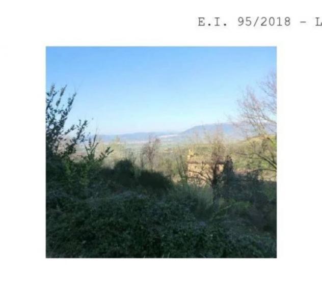 Immobile in asta di 676 m² in vendita a Bettona - Foto 4