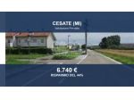 Immobile in asta di 235 m² in vendita a Cesate