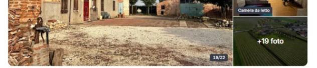 Immobile in asta di 387 m² con più di 5 locali e box auto in vendita a Cologna Veneta - Foto 10