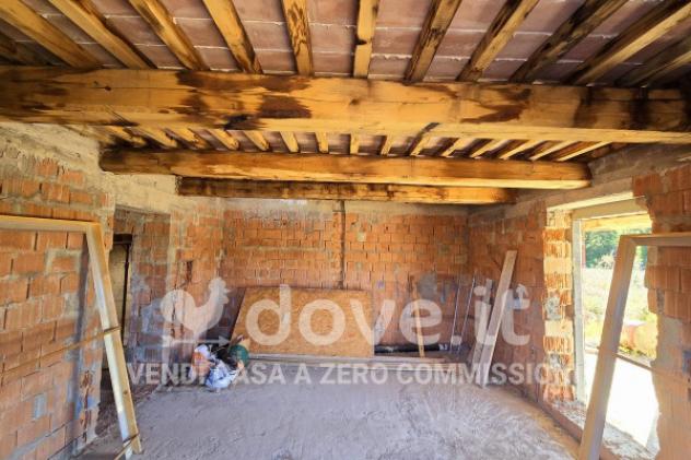 Rustico / Casale di 90 m² con 4 locali e box auto in vendita a Pienza - Foto 6