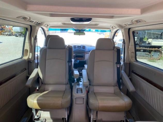 MERCEDES-BENZ V AUTOVETTURA ANNO 2009 KM 278688 rif. 21424782 - Foto 9
