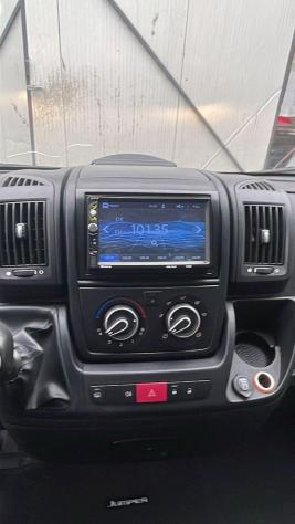 CITROEN JUMPER 2.2 HDI 110CV rif. 21653218 - Foto 3