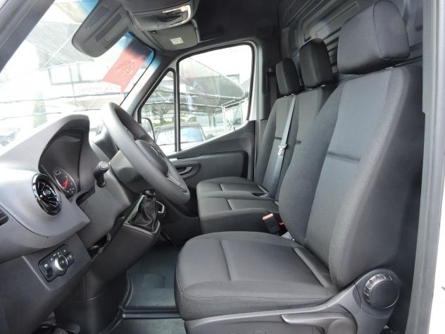 Mercedes-Benz Sprinter F37/35 311 CDI RWD TA Furgone - Foto 10