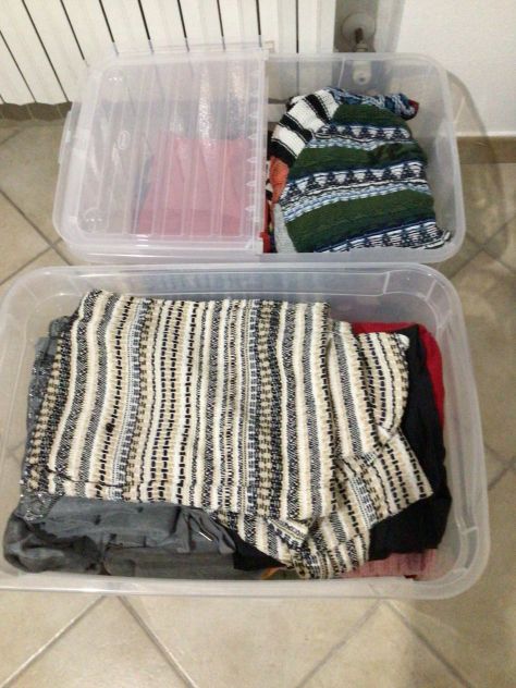 Vendo abbigliamenti usati ideali per il mercatino - Foto 5