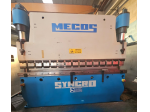 Piegatrice lamiera MECOS Mod SYNCHRO 100/30