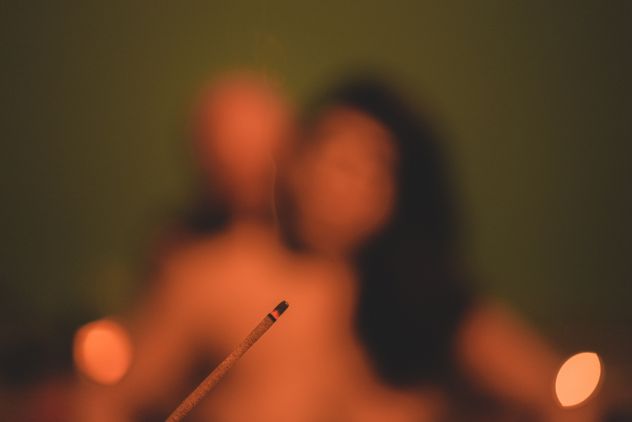 Tantra Autentico &amp; Sessualità sacra – Giovane mistress professionista qualificata - Foto 3 Tel:3293419283