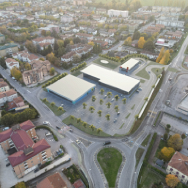 Valpondi Vittorio Edilizia - Foto 2