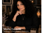 Cartomante Esperta in Amore e Ritorni di Coppia Maria Castelli
