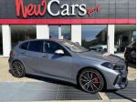 BMW M135 i xDrive NAVI-FULL LED-CAM-19" rif. 23488583