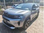 Citroen C5 Aircross 1.5 bluehdi Plus s&s 130cv eat8
