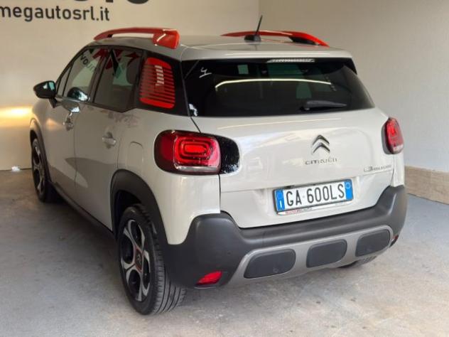 CITROEN C3 Aircross PureTech 110 S&S Shine rif. 24209016 - Foto 8