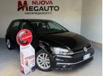 VOLKSWAGEN Golf 1.6 TDI 115 CV 5p. Business BlueMotion Technology rif. 23810856