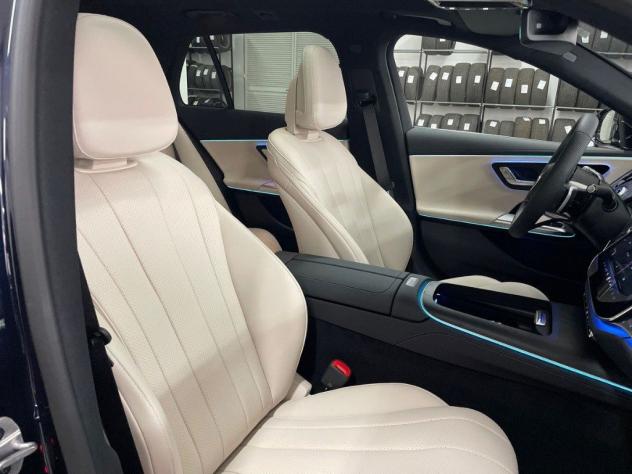 Mercedes-Benz S214 E Station Wagon E 220 d Station Wagon AMG Line PREMIUM - Foto 8