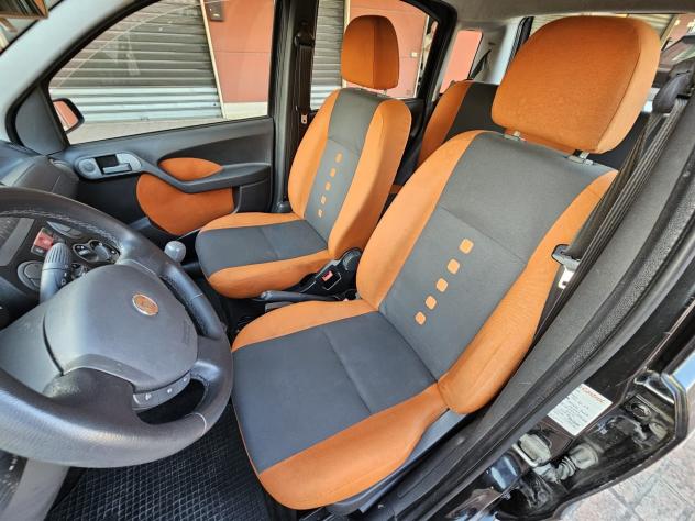 Fiat Panda 1.2 Climbing Natural Power - Foto 10