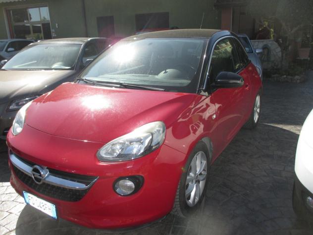 Opel Adam 1.2 70 CV Jam - Foto 4