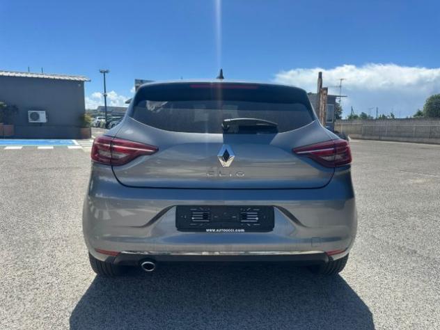 RENAULT Clio TCe 100 CV 5 porte Techno Gpl di Fabbrica rif. 24047153 - Foto 5