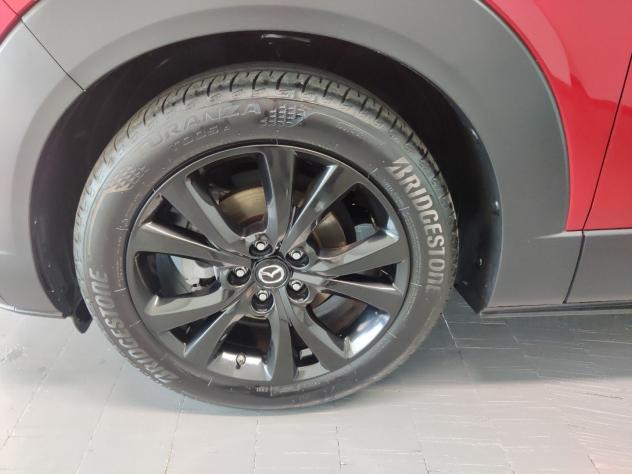 Mazda CX-30 CX-30 2.0 m-hybrid Homura 2wd 122cv 6mt - Foto 9
