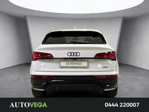 AUDI Q5 sportback 40 2.0 tdi mhev 12v business advanced qu rif. 24091642 - Foto 5