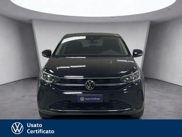 VOLKSWAGEN Taigo 1.0 tsi life 110cv rif. 23940526 - Foto 2