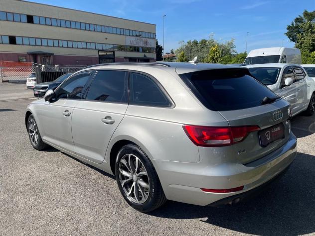 Audi A4 Avant 2.0 TDI clean diesel Multitronic Business Plus - Foto 7