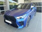 BMW X2 xDrive 20d 48V MSport Pro Auto