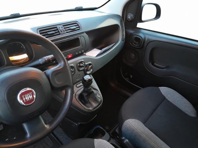 Fiat Panda 1.0 FireFly S&S Hybrid - Foto 6