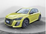Peugeot 208 5p - gt puretech 100 s&s
