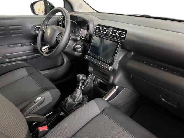 Citroën C3 Aircross I 2021 1.2 puretech Plus s&s 110cv - Foto 9