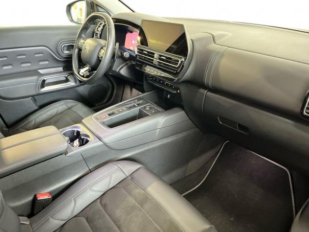 Citroën C5 Aircross I 2022 1.5 bluehdi Shine s&s 130cv eat8 - Foto 9