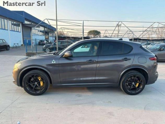 ALFA ROMEO Stelvio Stelvio 2.9 bi-t V6 Quadrif. Q4 510cv auto FR069VZ rif. 23961085 - Foto 3