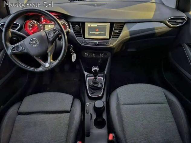OPEL Crossland 1.5 Diesel 110cv Elegance - GD839ZV rif. 23836599 - Foto 9