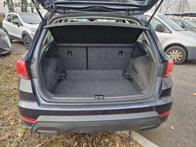 SEAT Arona NEOPATENTATI Arona 2022 1.0 TSI 95cv tg: GS725XH rif. 24161563 - Foto 10