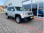 JEEP Renegade 2.0 Mjt 140CV 4x4  Limited STUPENDA!!!!! rif. 23804029