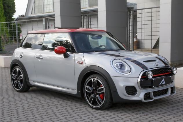 Mini John Cooper Works - Foto 6