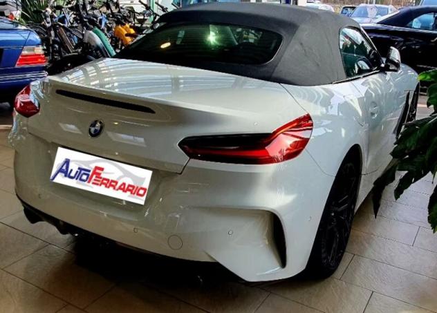 BMW Z4 (G29) Z4 sDrive20i Msport - Foto 7