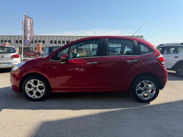 Citroën C3 1.2 VTi 82 Exclusive - Foto 5